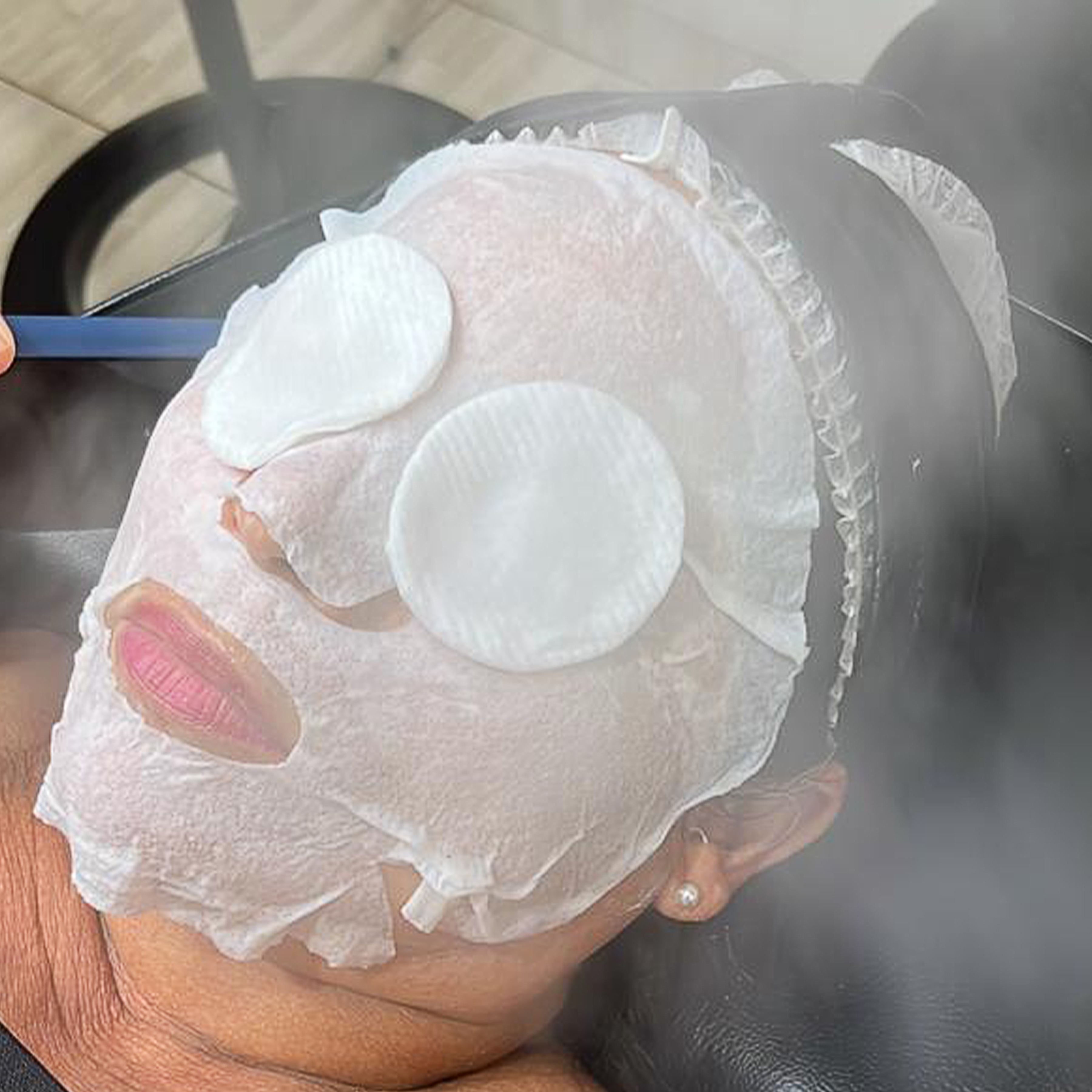 Procedimento Facial e Beleza